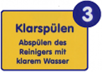 3 klarsplen